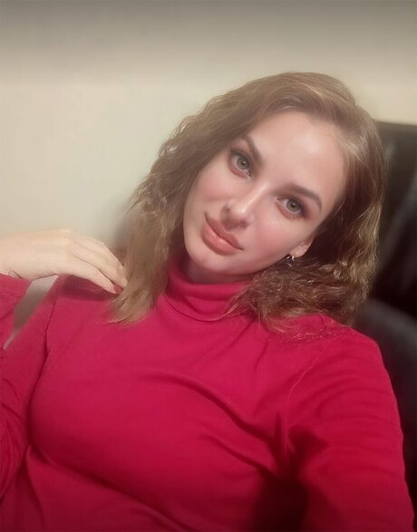 Photo nue de fuite OnlyFans de Eletra Baby