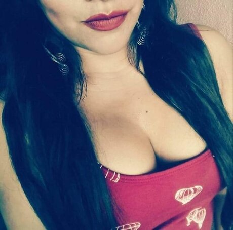 Photo nue de fuite OnlyFans de Elizabeth S