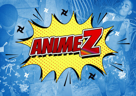 Photo nue de fuite OnlyFans de Animez