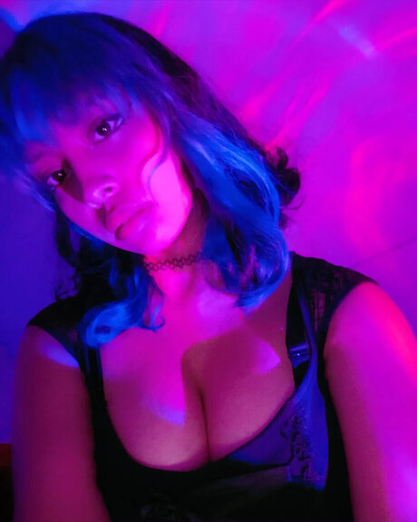 Photo nue de fuite OnlyFans de Yizs