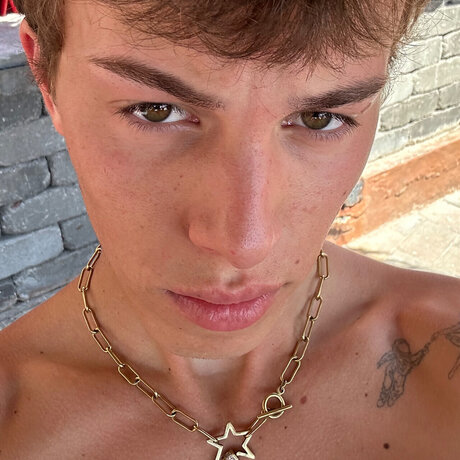 Photo nue de fuite OnlyFans de Lawson