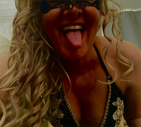 Photo nue de fuite OnlyFans de Heidi Horn