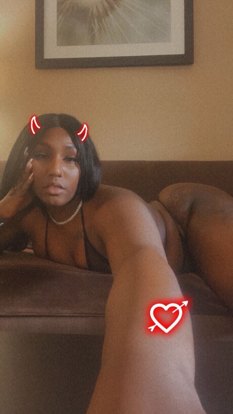 Photo nue de fuite OnlyFans de Xxxdesire