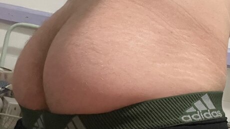 Photo nue de fuite OnlyFans de Cheeky Tom