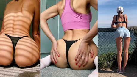 Photo nue de fuite OnlyFans de Lilly G