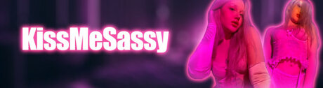 Photo nue de fuite OnlyFans de Kissmesassy