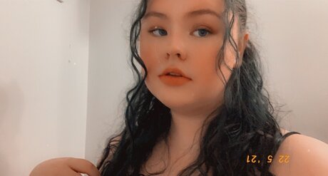 Photo nue de fuite OnlyFans de Meghan