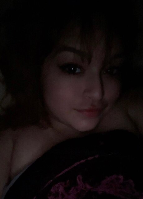 Photo nue de fuite OnlyFans de Ray Ray