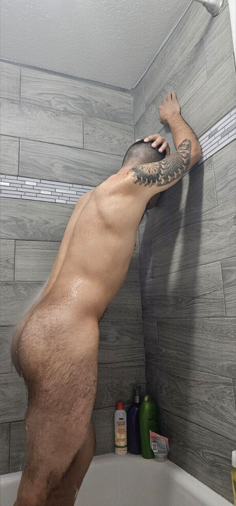 Photo nue de fuite OnlyFans de B