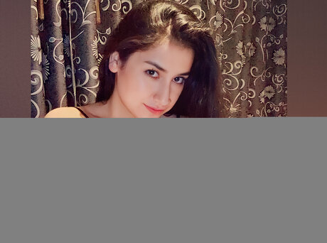 Photo nue de fuite OnlyFans de Elisseth