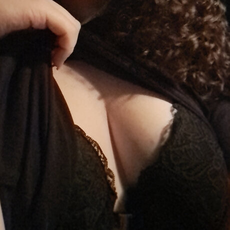 Photo nue de fuite OnlyFans de Silliestputty