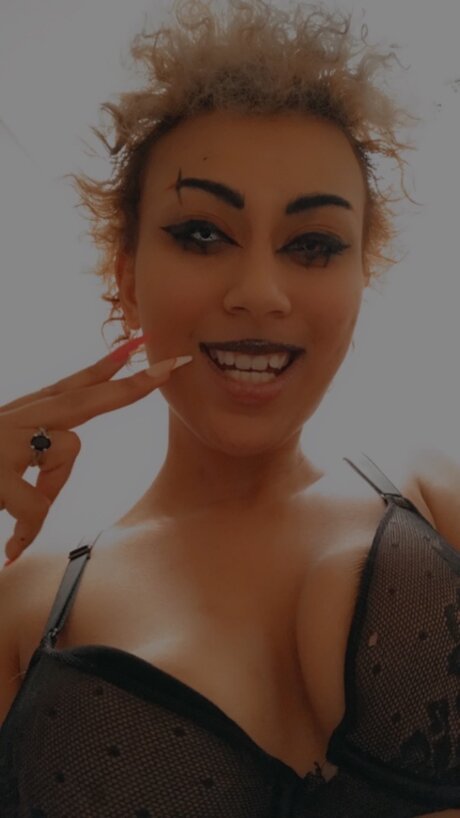 Photo nue de fuite OnlyFans de High Hentai Kai