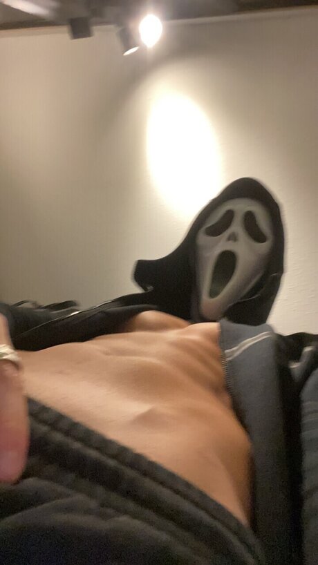 Photo nue de fuite OnlyFans de Jay