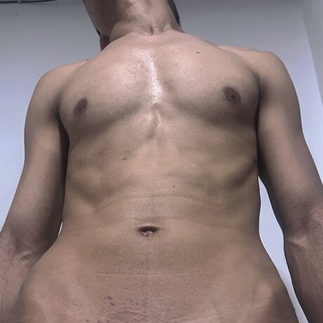 Photo nue de fuite OnlyFans de Jai 18