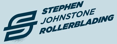 Photo nue de fuite OnlyFans de Stephen Johnstone Rollerblading Sjr
