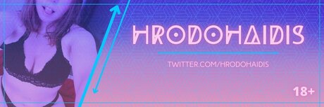 Photo nue de fuite OnlyFans de Hrodohaidis