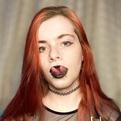 Photo nue de fuite OnlyFans de Dreamscapefae
