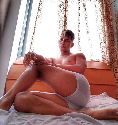Photo nue de fuite OnlyFans de Soy Dii Nuez
