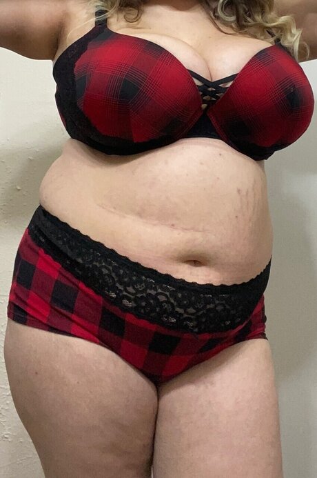 Photo nue de fuite OnlyFans de Melissa