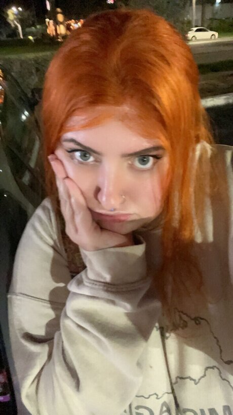 Photo nue de fuite OnlyFans de Santina Baby Free