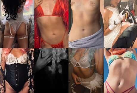 Photo nue de fuite OnlyFans de Trans Boy Tonys Vip Access 
