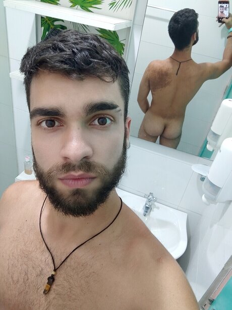 Photo nue de fuite OnlyFans de Xevo18