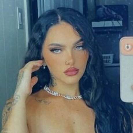 Photo nue de fuite OnlyFans de Pyttash