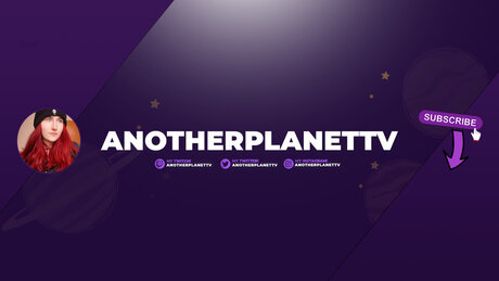 Photo nue de fuite OnlyFans de Anotherplanettv