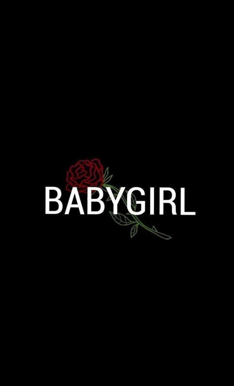Photo nue de fuite OnlyFans de Baby Girl