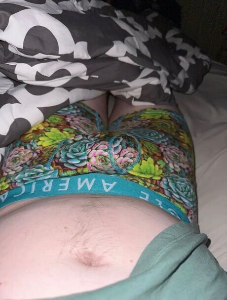 Photo nue de fuite OnlyFans de Amtht18 Only