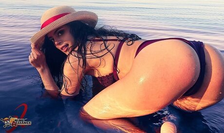 Photo nue de fuite OnlyFans de Saori