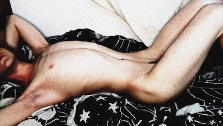 Photo nue de fuite OnlyFans de Dmitry