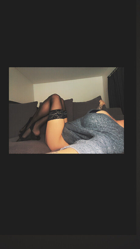 Photo nue de fuite OnlyFans de Veronicadeepvip