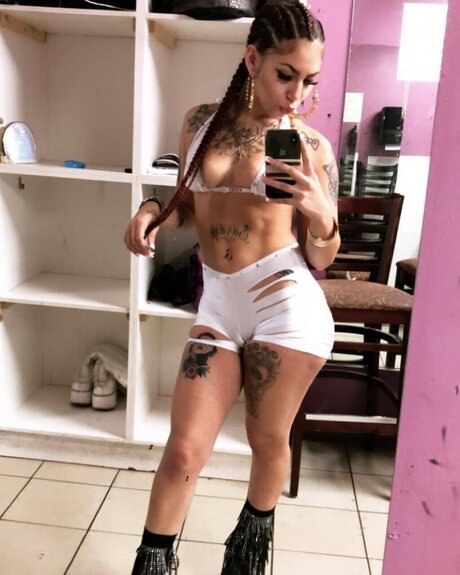 The Original A1molly 