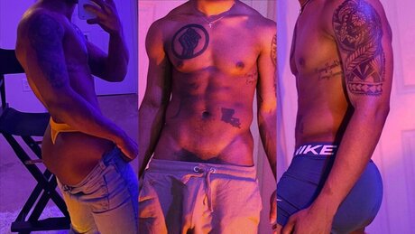 Photo nue de fuite OnlyFans de T