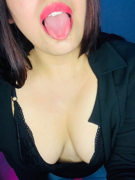 Photo nue de fuite OnlyFans de Eli Nunez