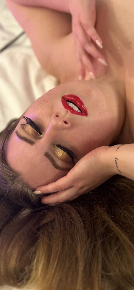 Photo nue de fuite OnlyFans de Holland