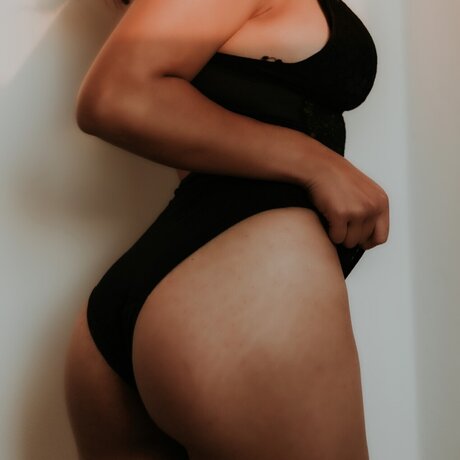 Photo nue de fuite OnlyFans de Tamy
