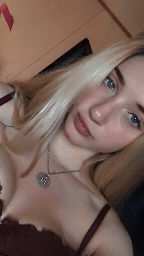Photo nue de fuite OnlyFans de Haileyjoy