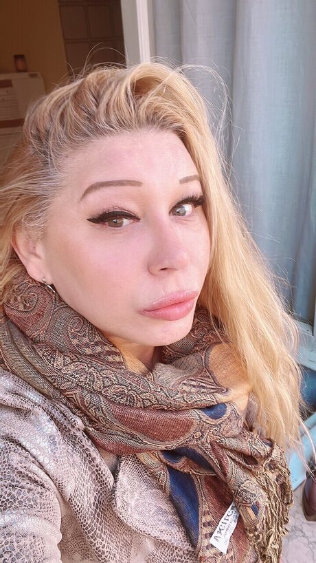 Photo nue de fuite OnlyFans de Melissa Barton
