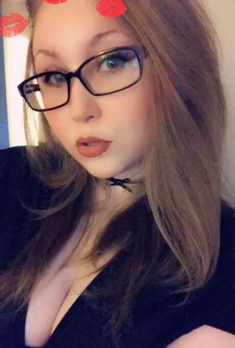 Photo nue de fuite OnlyFans de Lexxi Marie