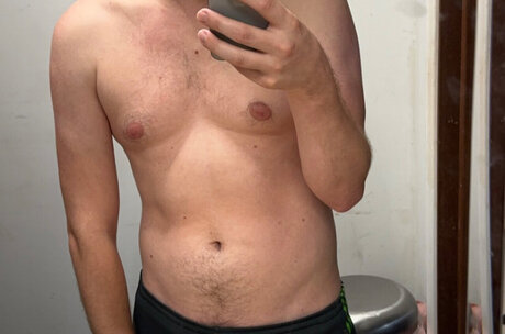 Photo nue de fuite OnlyFans de Jb