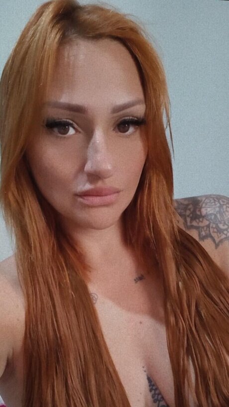 Photo nue de fuite OnlyFans de Aline De Mesquita