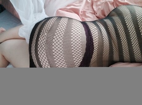 Photo nue de fuite OnlyFans de Wainani