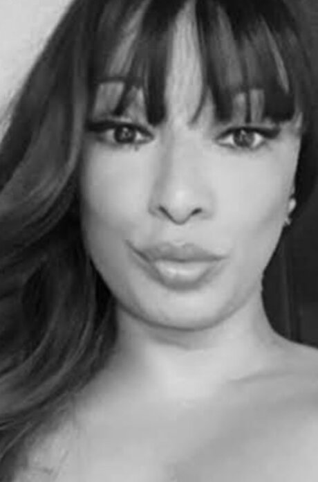 Photo nue de fuite OnlyFans de Beka Feer