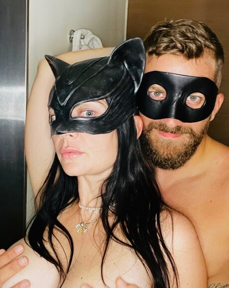 Photo nue de fuite OnlyFans de Whiteshocks