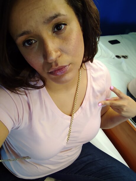 Photo nue de fuite OnlyFans de Ella Lee