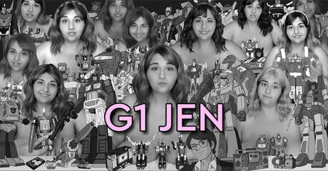 Photo nue de fuite OnlyFans de G1jen