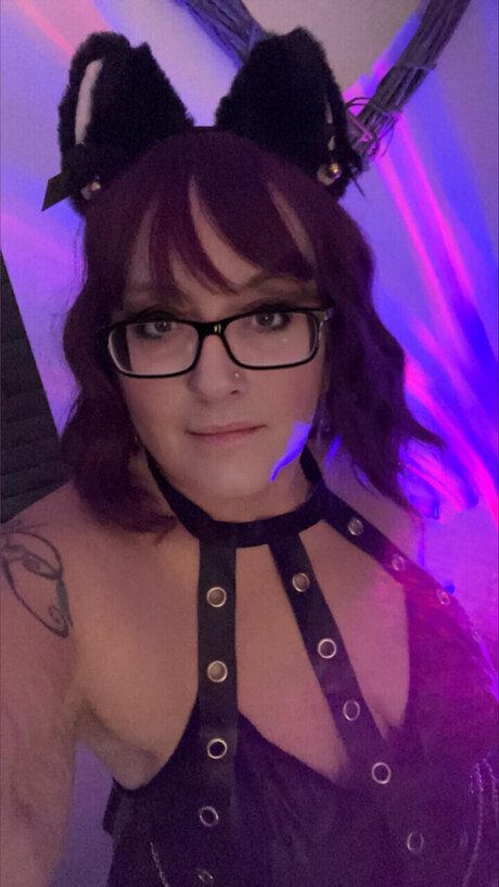 Photo nue de fuite OnlyFans de Bootybitch70