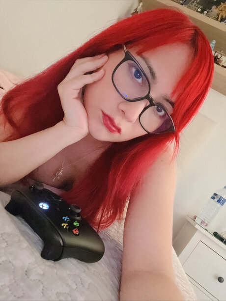 Photo nue de fuite OnlyFans de Isabell Dallorso
